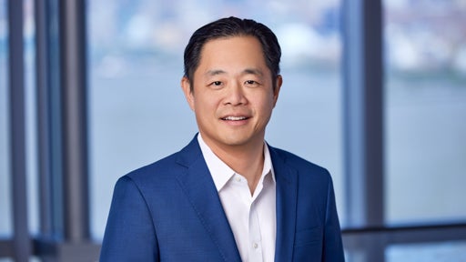 Eric P. Kang