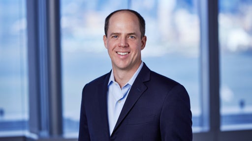 Matthew W. McConnell