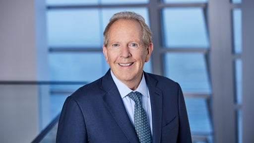 F. Thomas O'Halloran